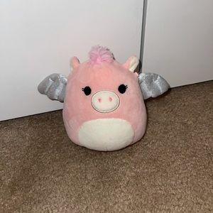 Grecia squishmallow
